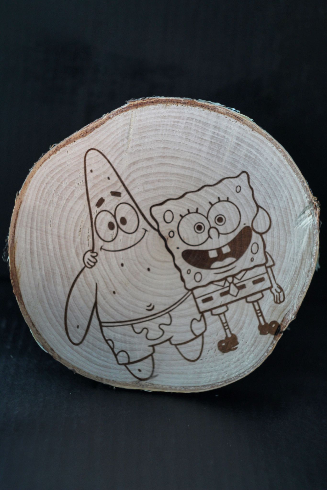 PAINT ME - Sūklis bobs