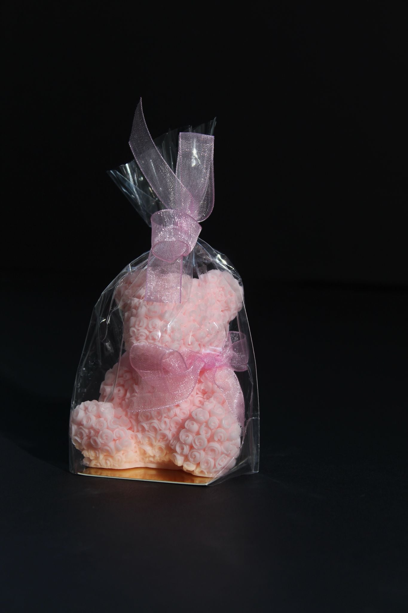 Ziepju figūriņa ''LĀCIS''