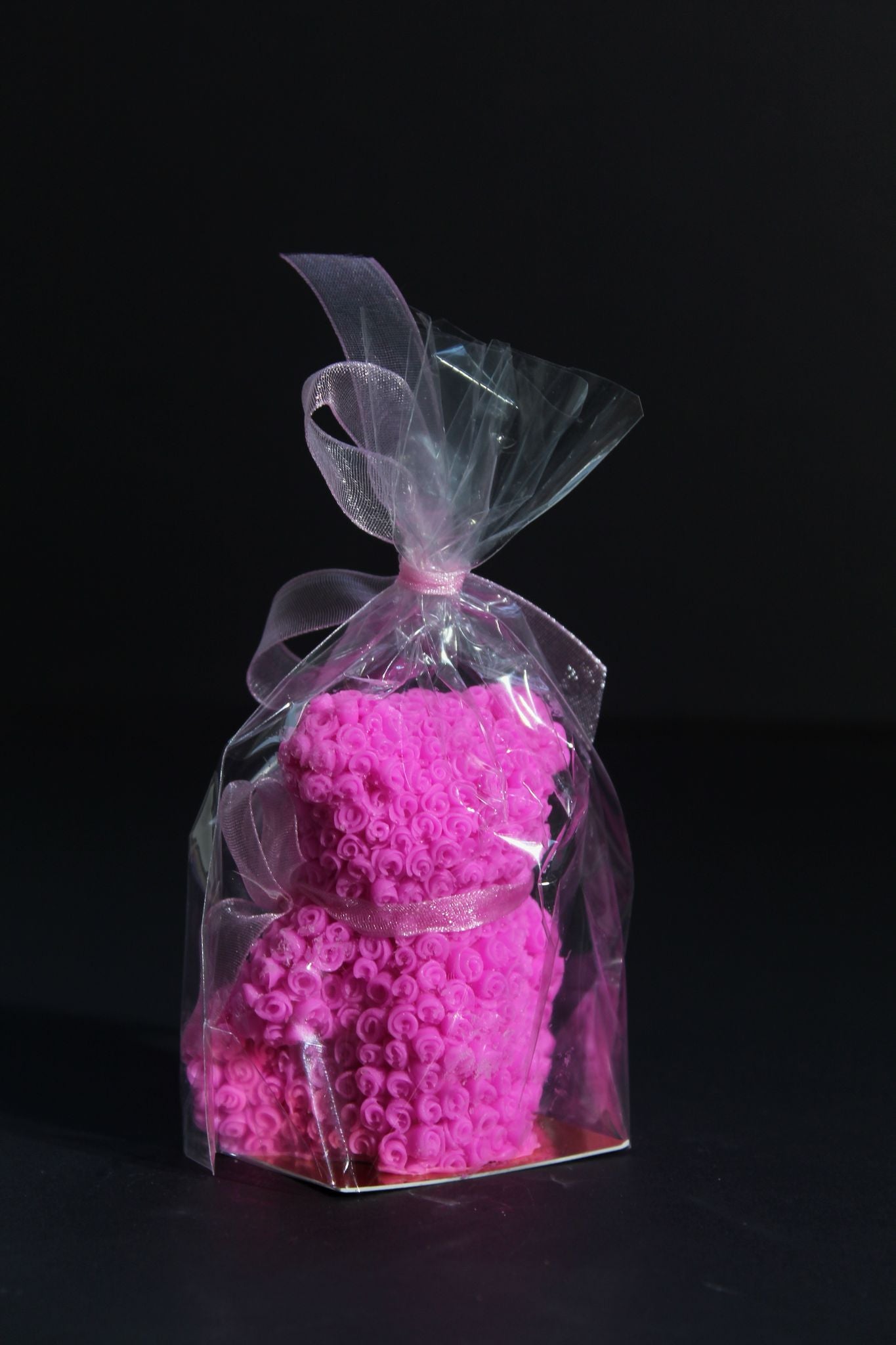 Ziepju figūriņa ''LĀCIS''