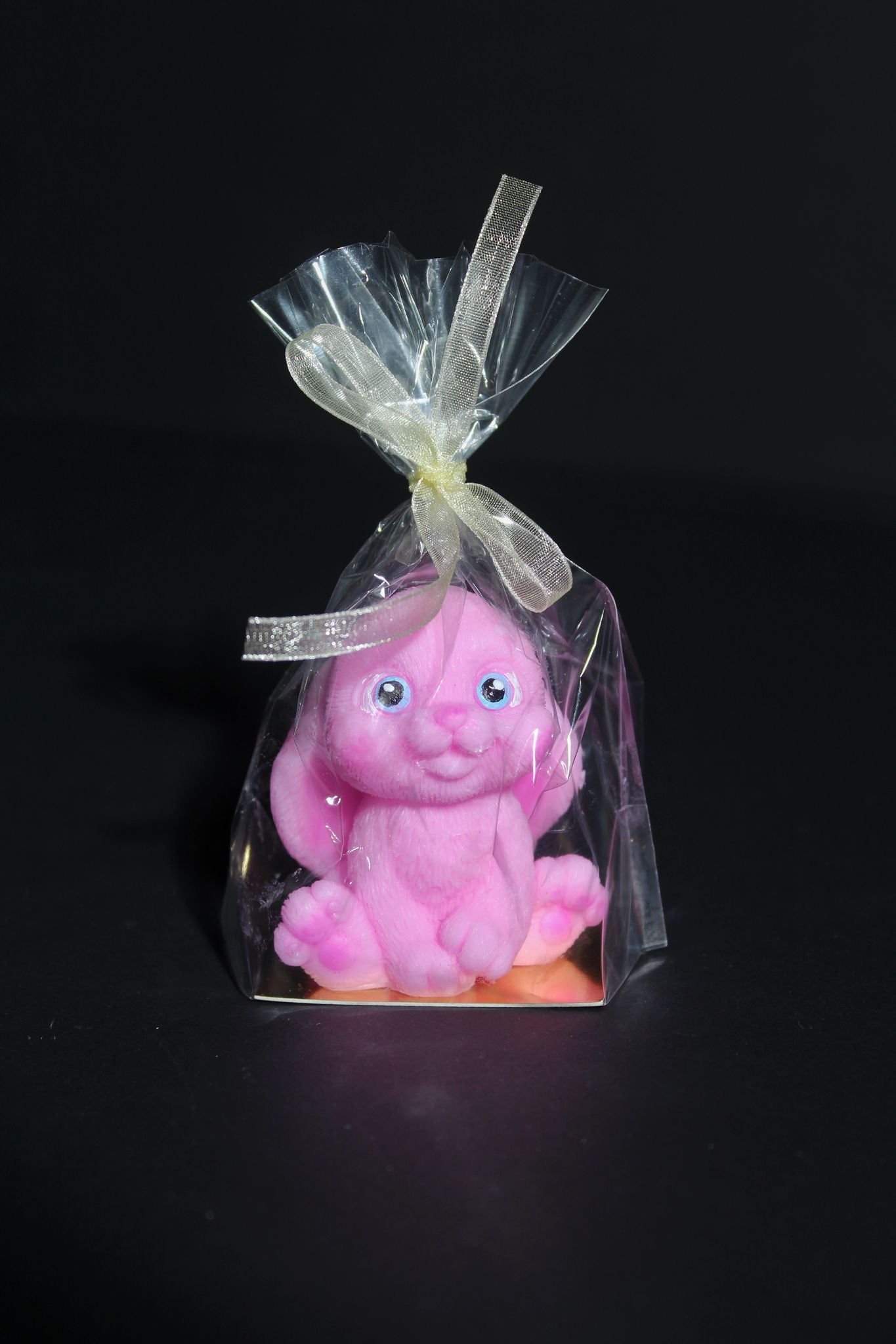 Ziepju figūriņa ''ZAĶIS''