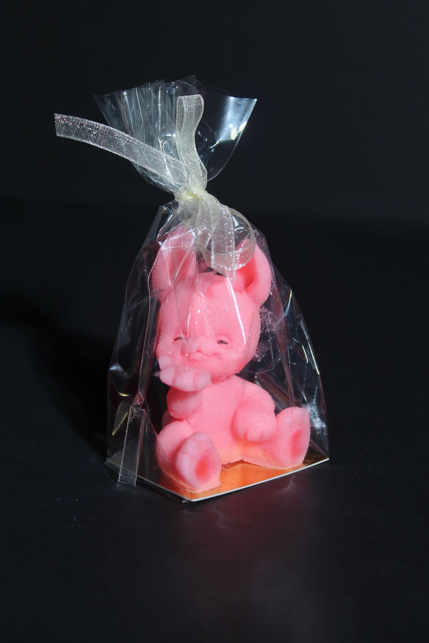 Ziepju figūriņas ''ZAĶIS''