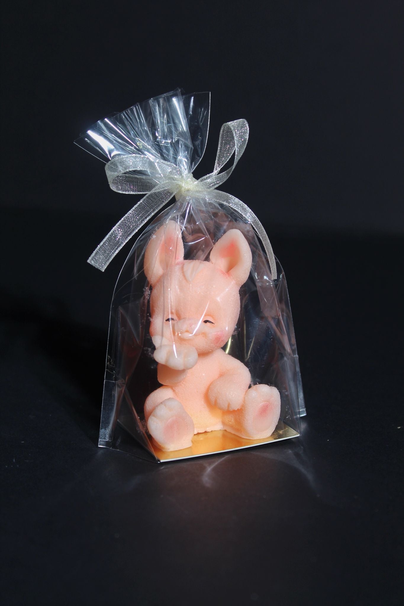 Ziepju figūriņa ''ZAĶIS''