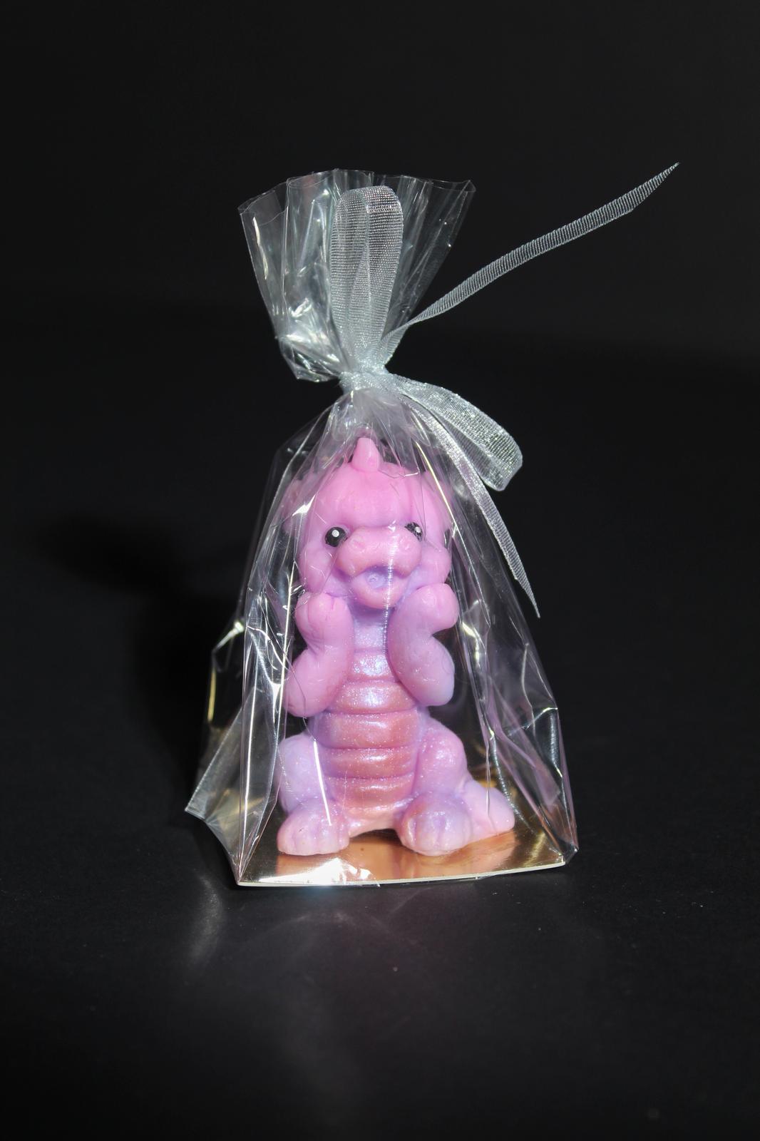 Ziepju figūriņa ''PŪĶIS''