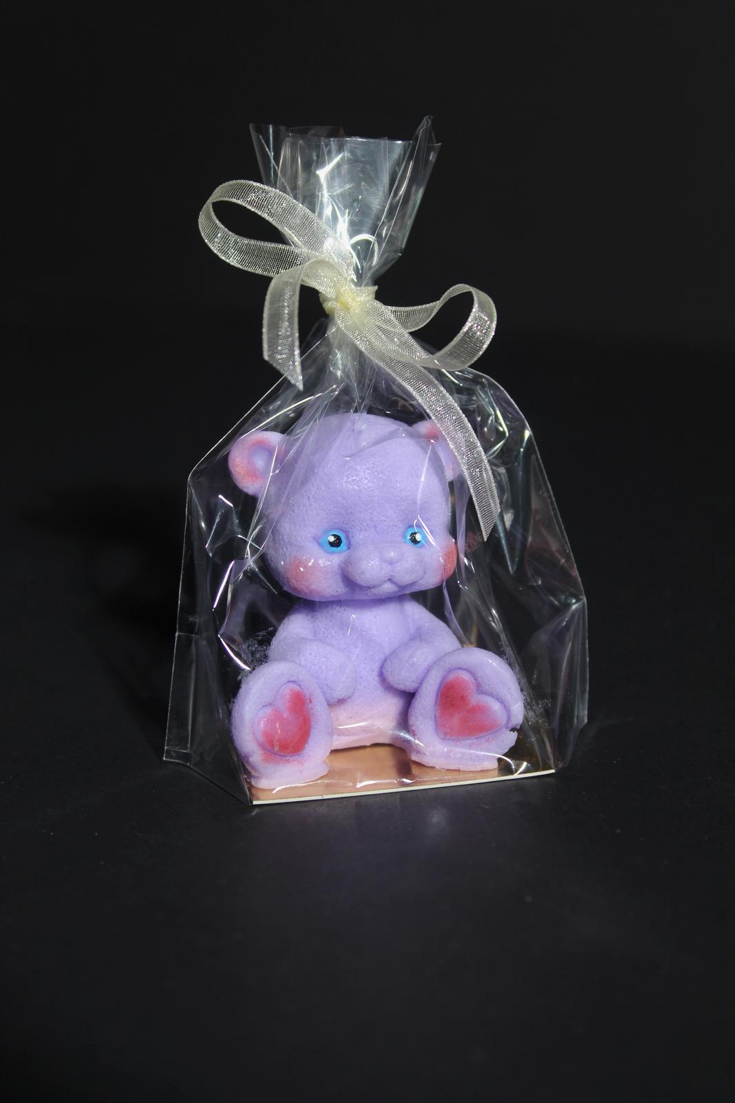 Ziepju figūriņa ''LĀCIS''