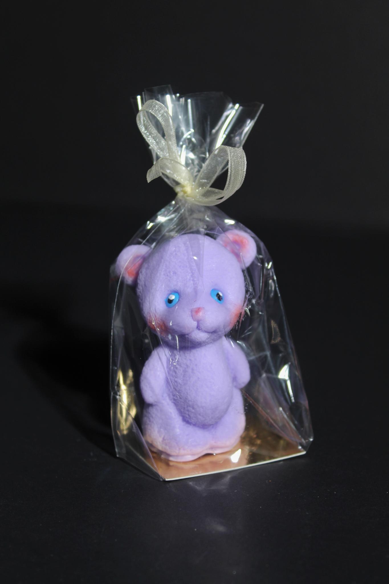 Ziepju figūriņa ''LĀCIS''