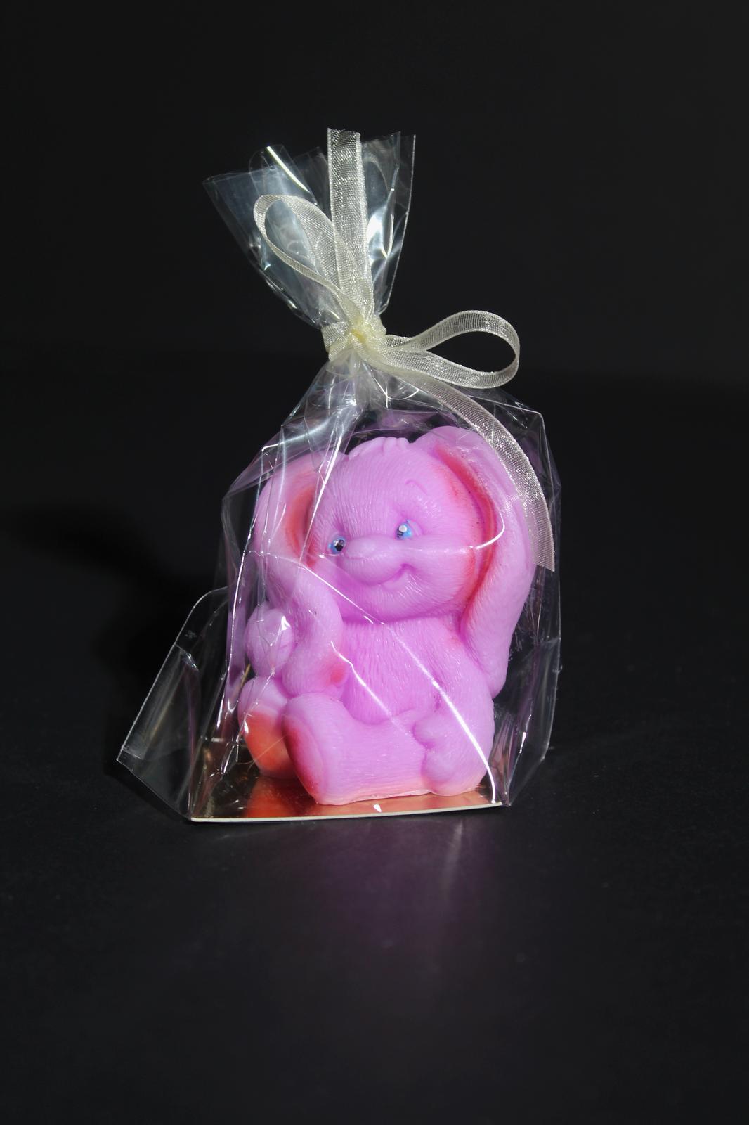 Ziepju figūriņa ''ZAĶIS''