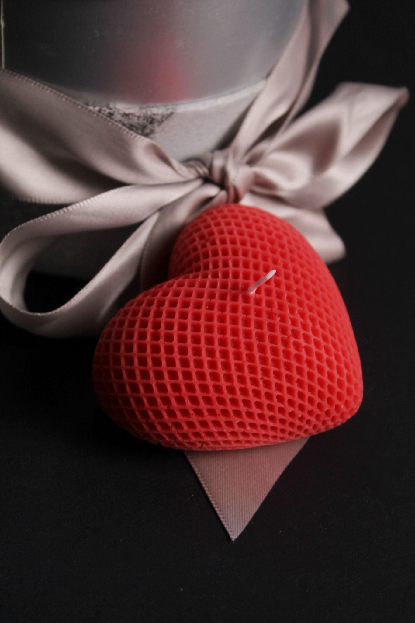 Vaska svece ''SIRDS''