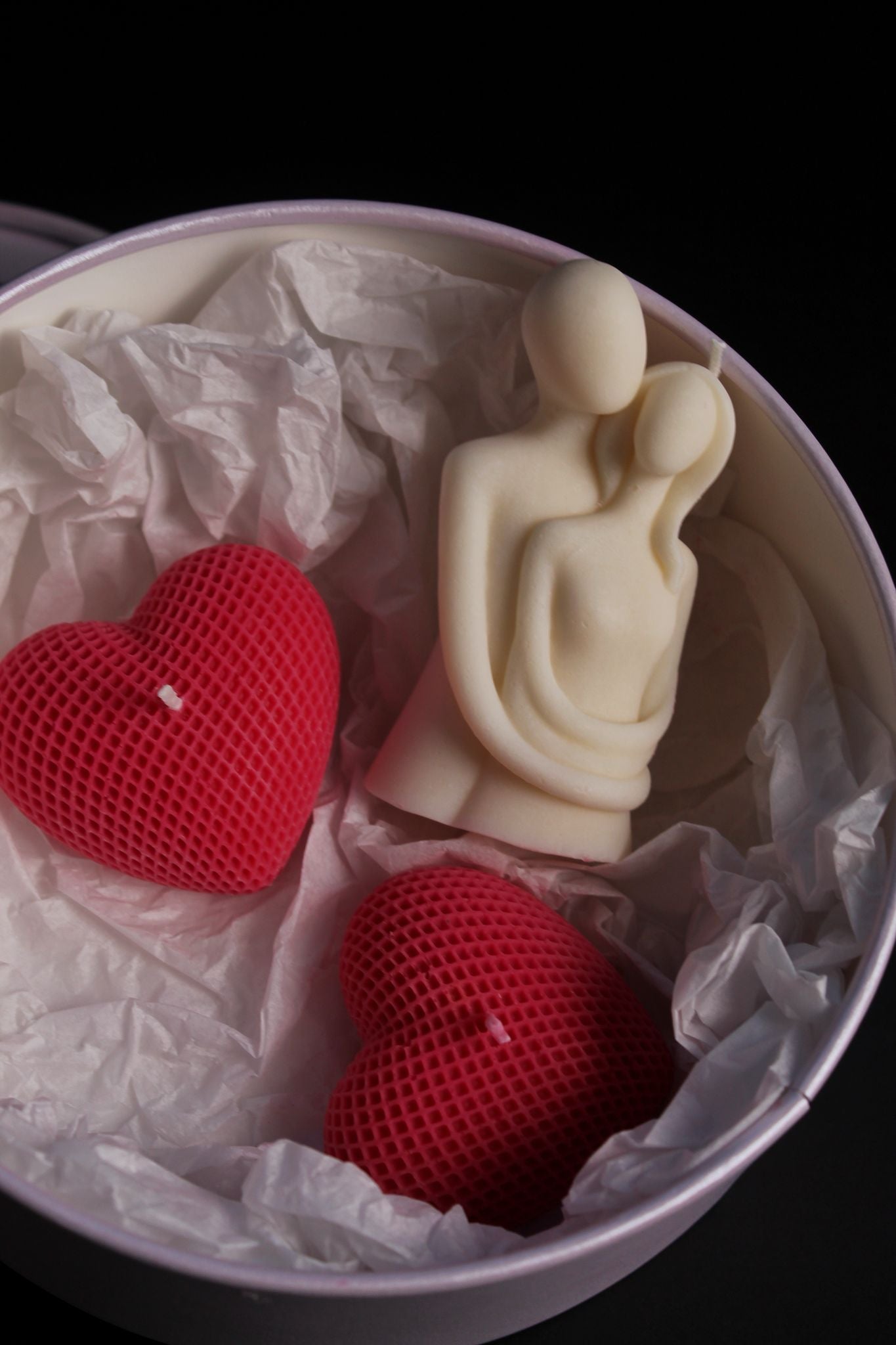 Komplekts ''MĪLESTĪBAS STĀSTS''