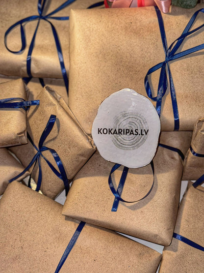 Koka ripa SAVANNA ar bildi (personalizēta)*