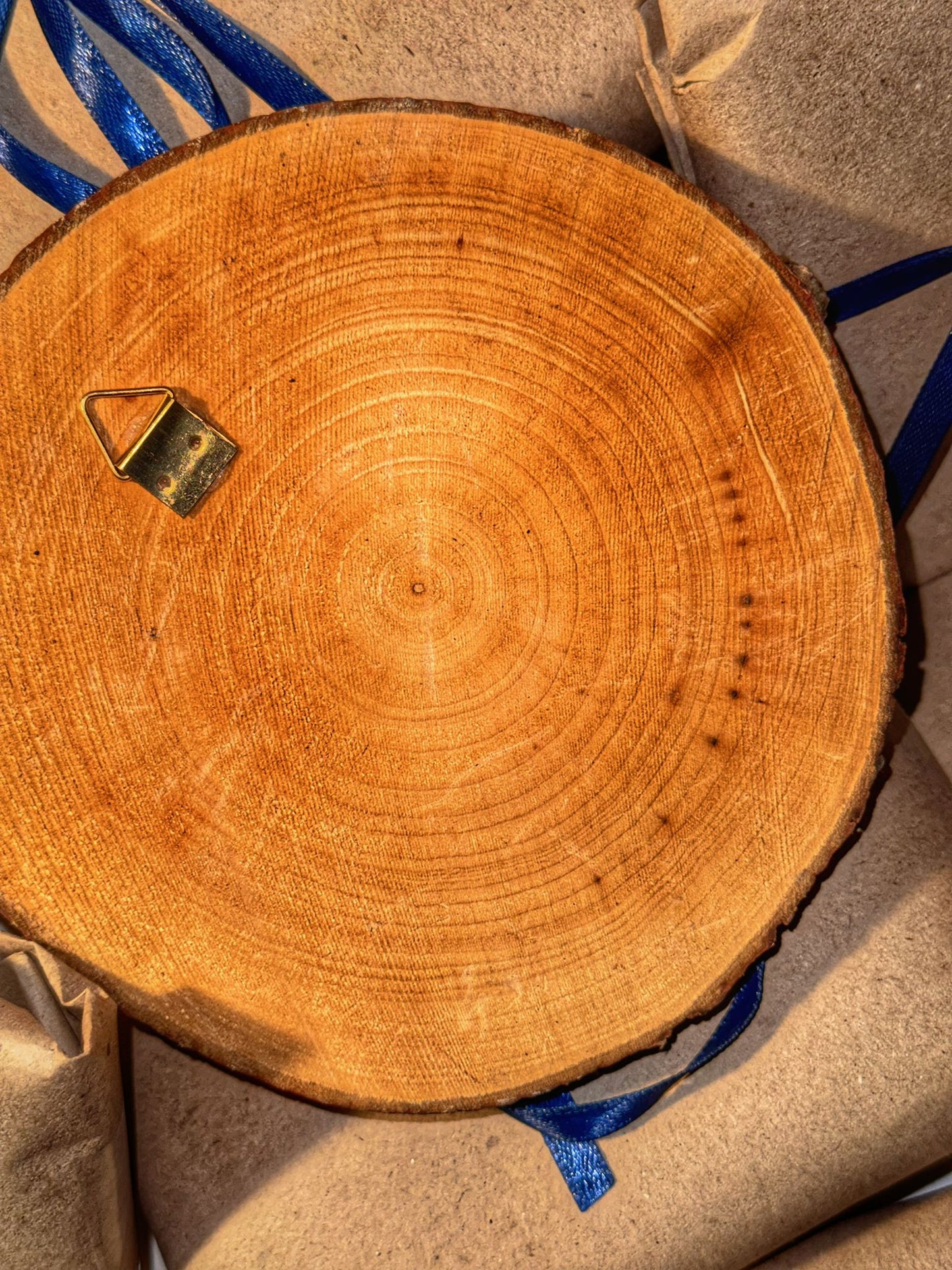 Koka ripa SAVANNA ar bildi (personalizēta)*