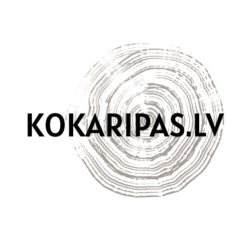KOKARIPAS.LV