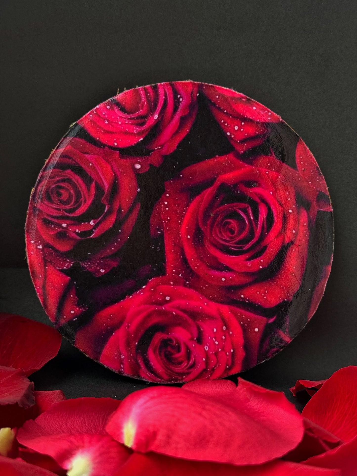 3D KOKA RIPIŅA - LOVE