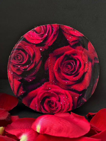 3D KOKA RIPIŅA - LOVE