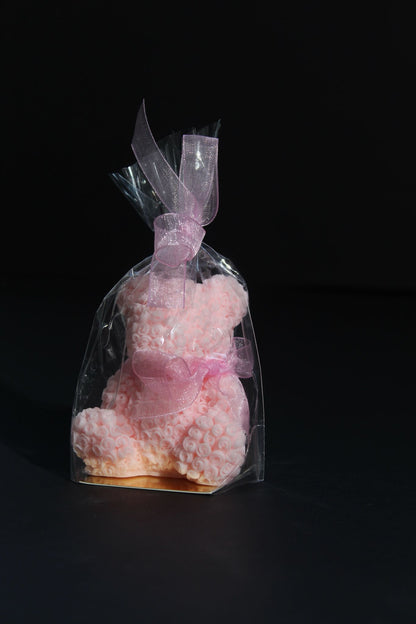 Ziepju figūriņa ''LĀCIS''