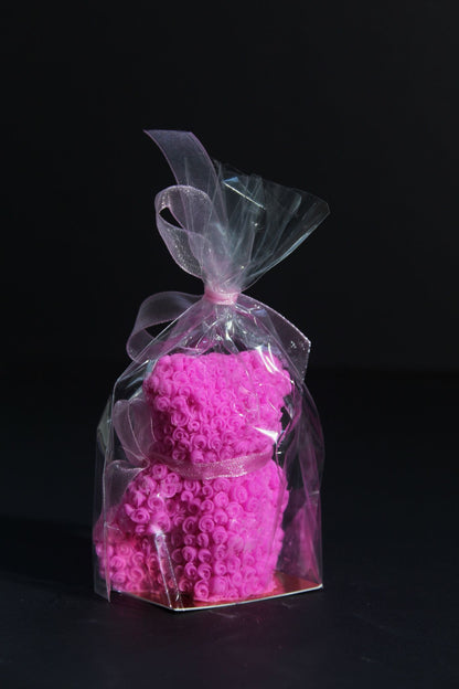 Ziepju figūriņa ''LĀCIS''