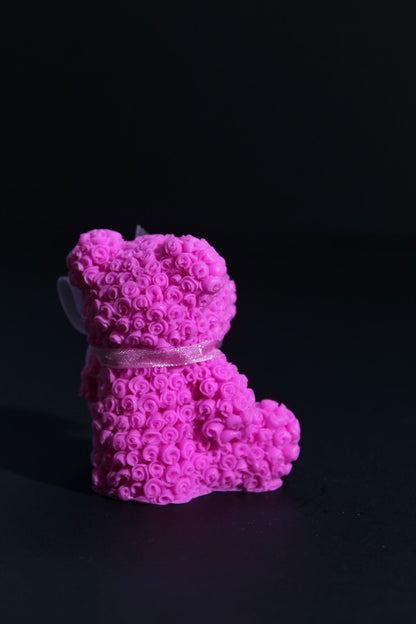 Ziepju figūriņa ''LĀCIS''