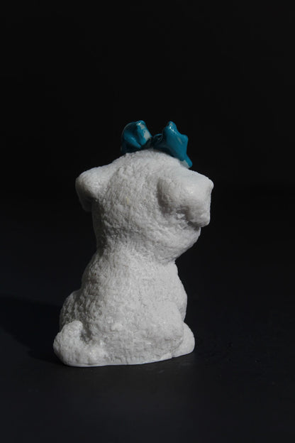 Ziepju figūriņa ''SUNS''