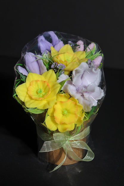 Ziedu ziepes NARCISS