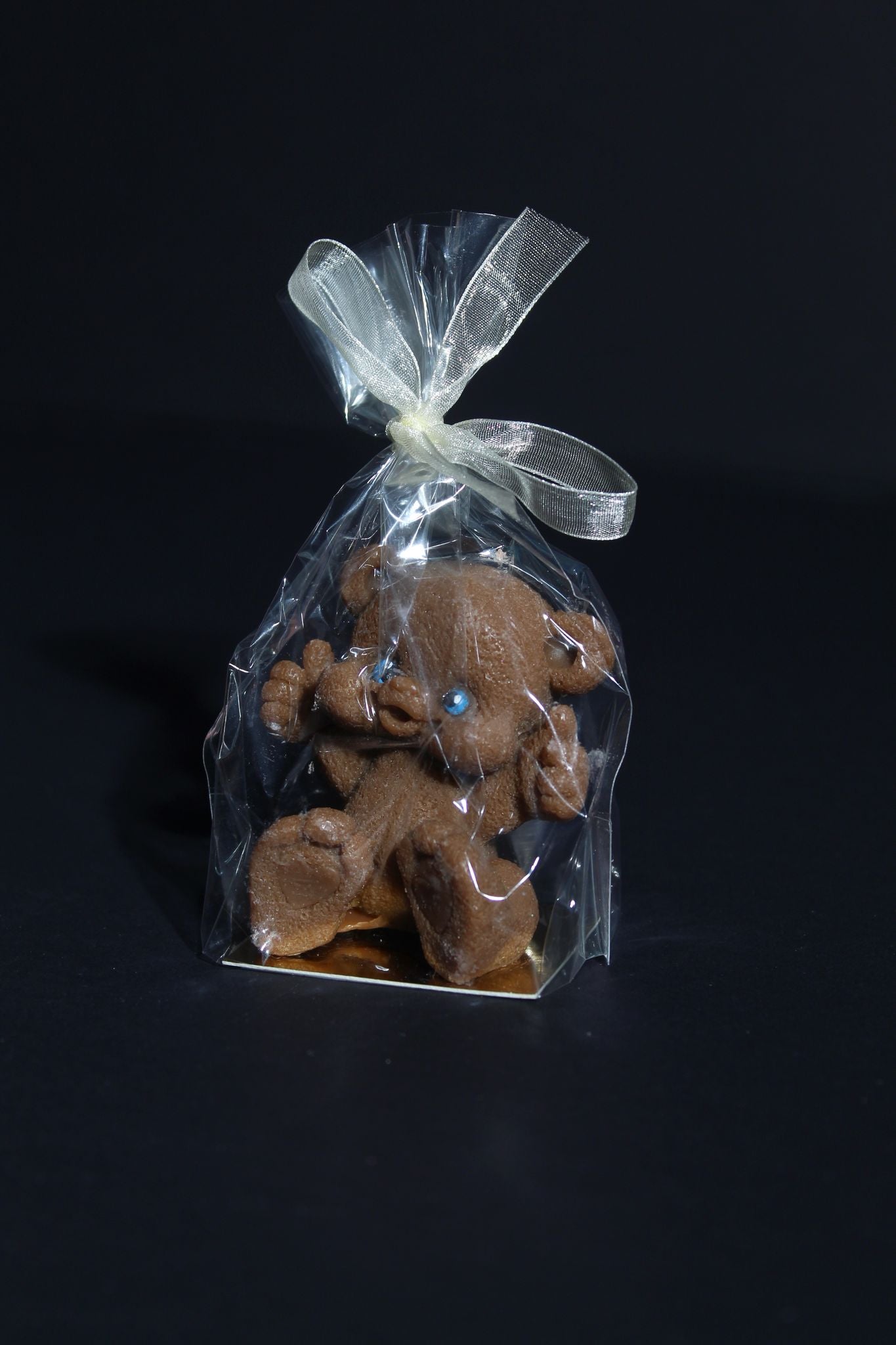 Ziepju figūriņa ''LĀCIS''