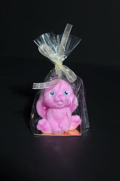 Ziepju figūriņa ''ZAĶIS''