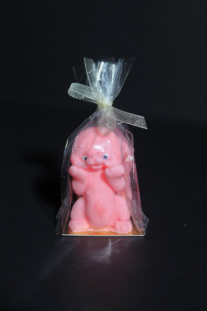 Ziepju figūriņa ''ZAĶIS''