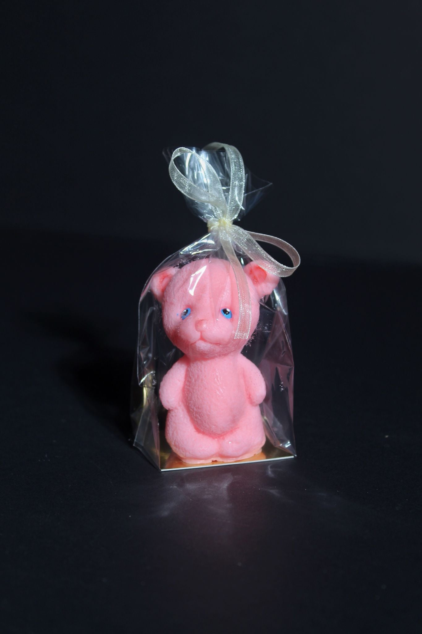 Ziepju figūriņa ''LĀCIS''