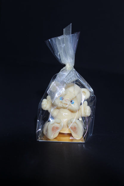 Ziepju figūriņa ''LĀCIS''