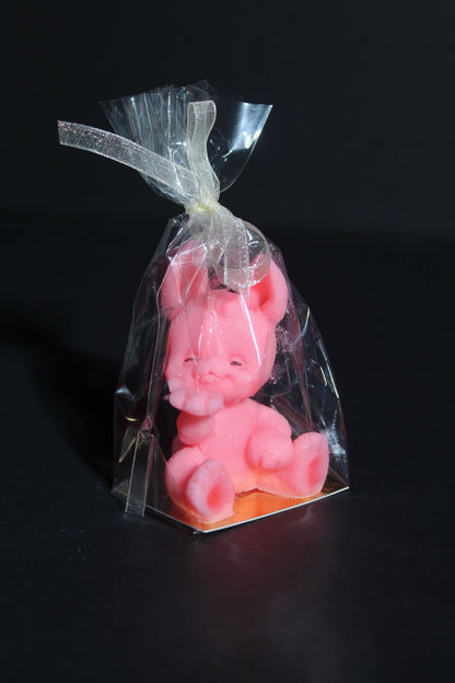 Ziepju figūriņas ''ZAĶIS''