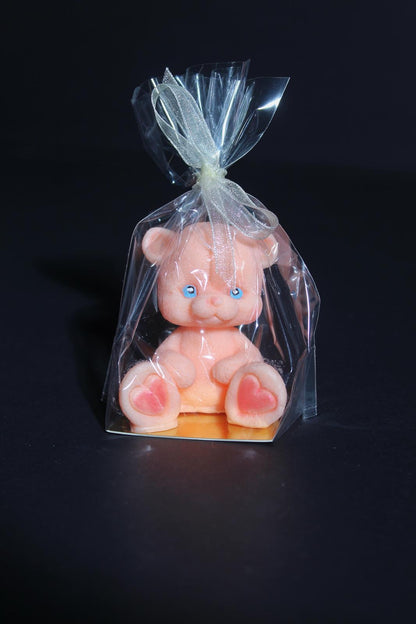 Ziepju figūriņa ''LĀCIS''