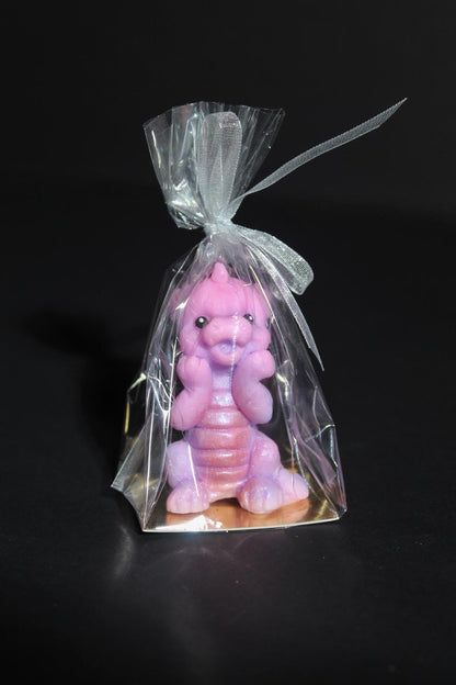 Ziepju figūriņa ''PŪĶIS''