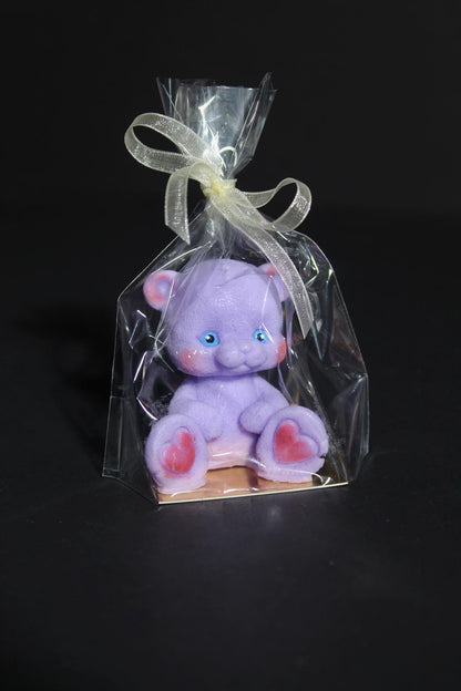 Ziepju figūriņa ''LĀCIS''