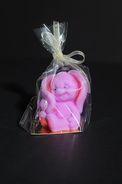 Ziepju figūriņa ''ZAĶIS''