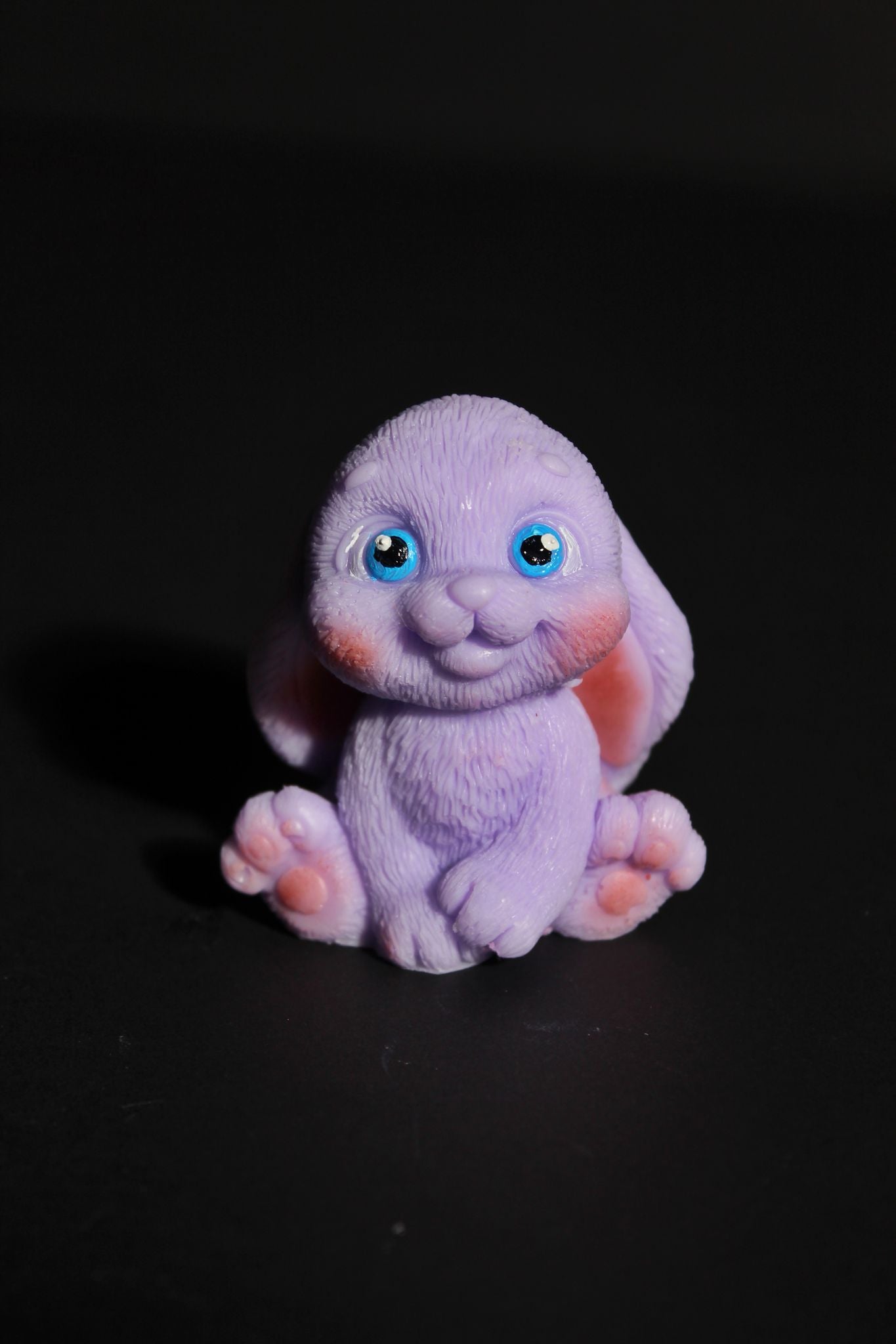 Ziepju figūriņa ''ZAĶIS''