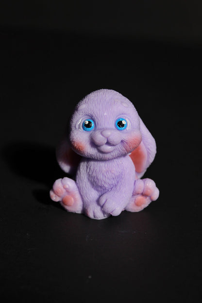 Ziepju figūriņa ''ZAĶIS''