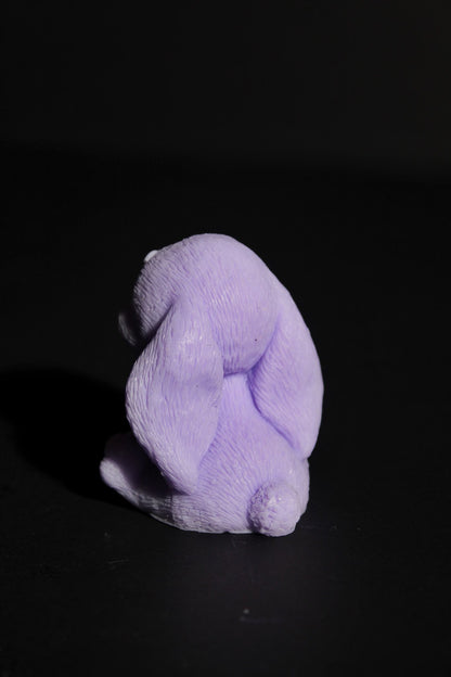 Ziepju figūriņa ''ZAĶIS''