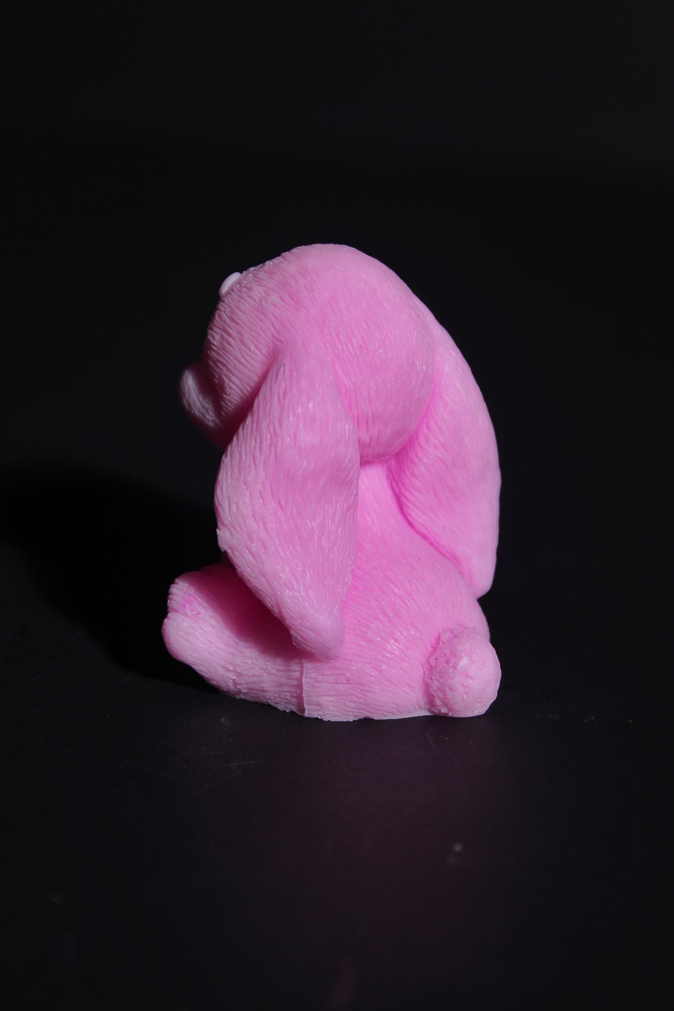 Ziepju figūriņa ''ZAĶIS''