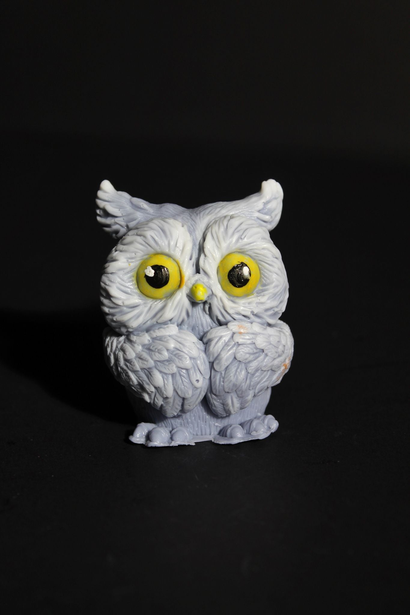 Ziepju figūriņa ''PŪCE''