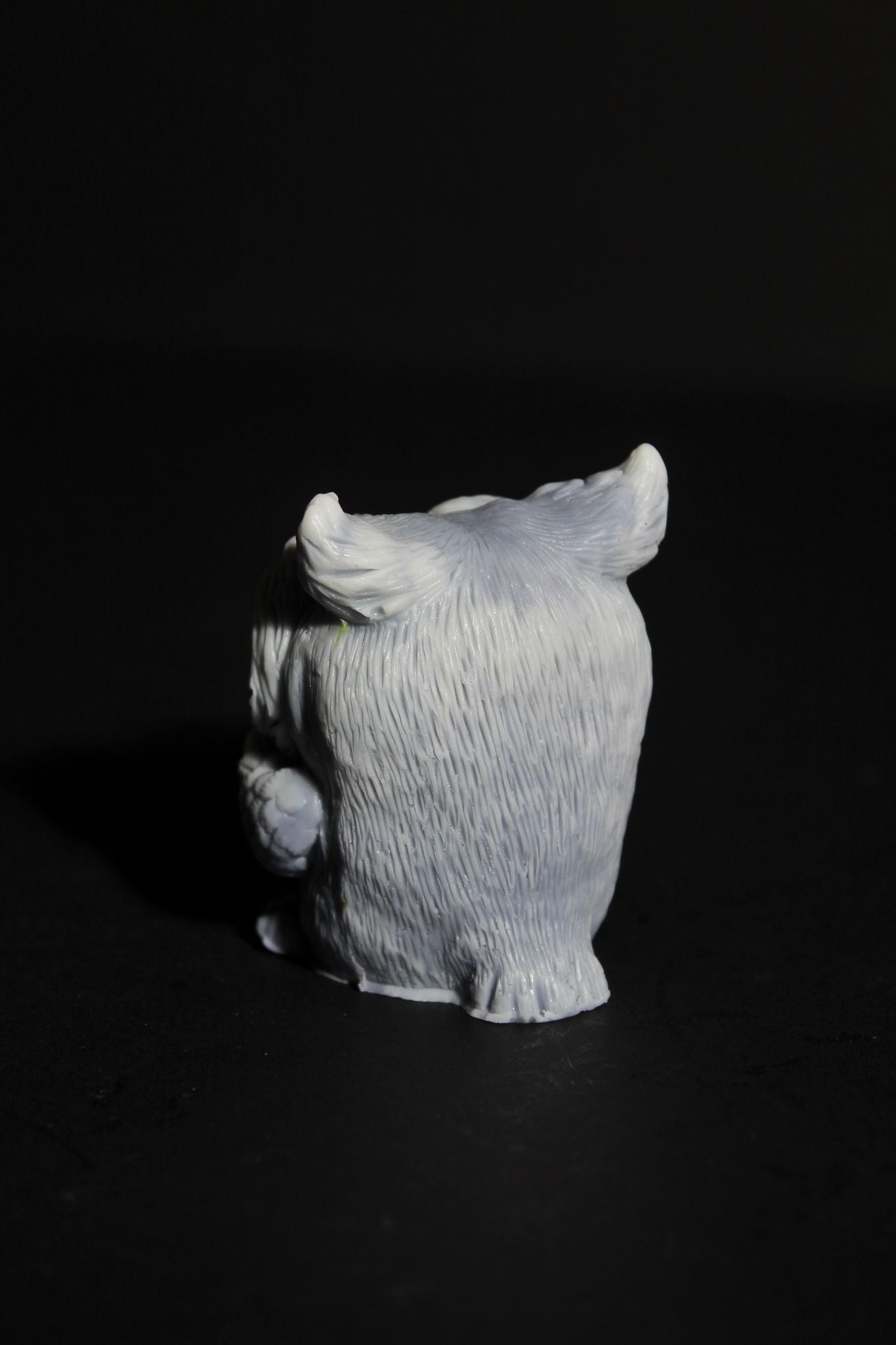 Ziepju figūriņa ''PŪCE''