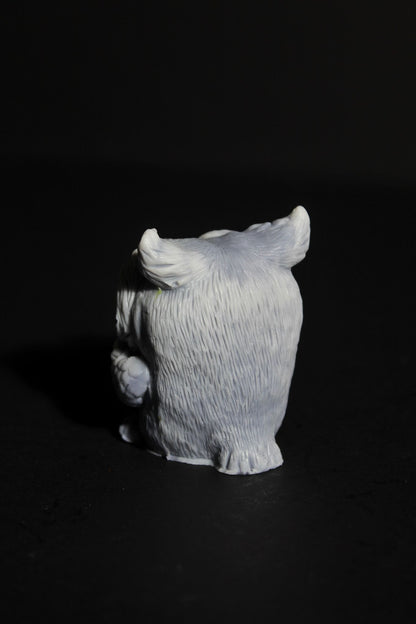 Ziepju figūriņa ''PŪCE''