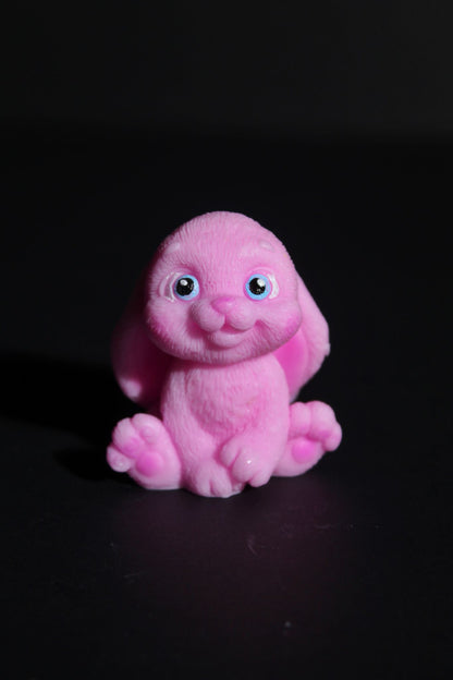 Ziepju figūriņa ''ZAĶIS''