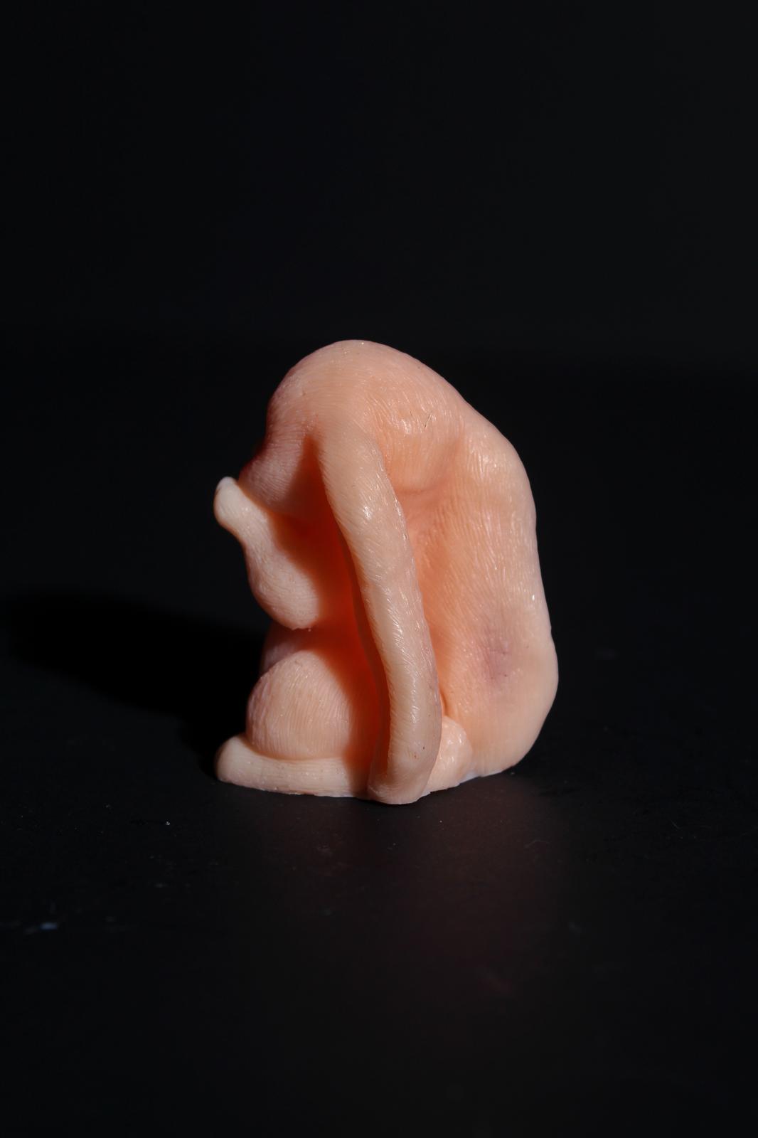 Ziepju figūriņa ''ZAĶIS''