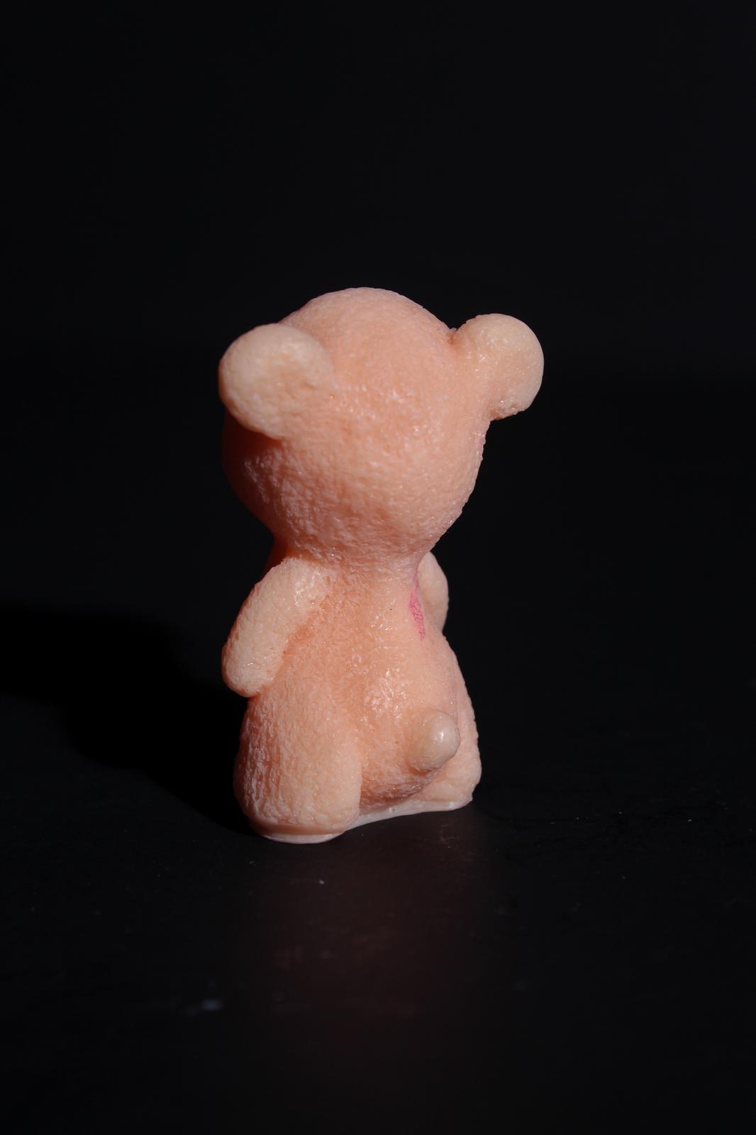 Ziepju figūriņa ''LĀCIS''