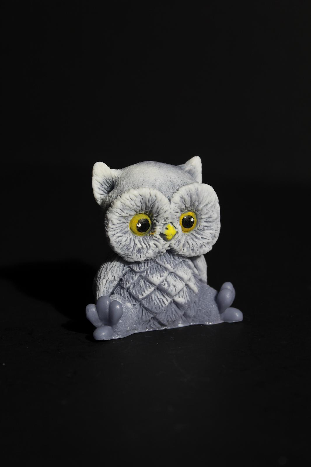 Ziepju figūriņa ''PŪCE''