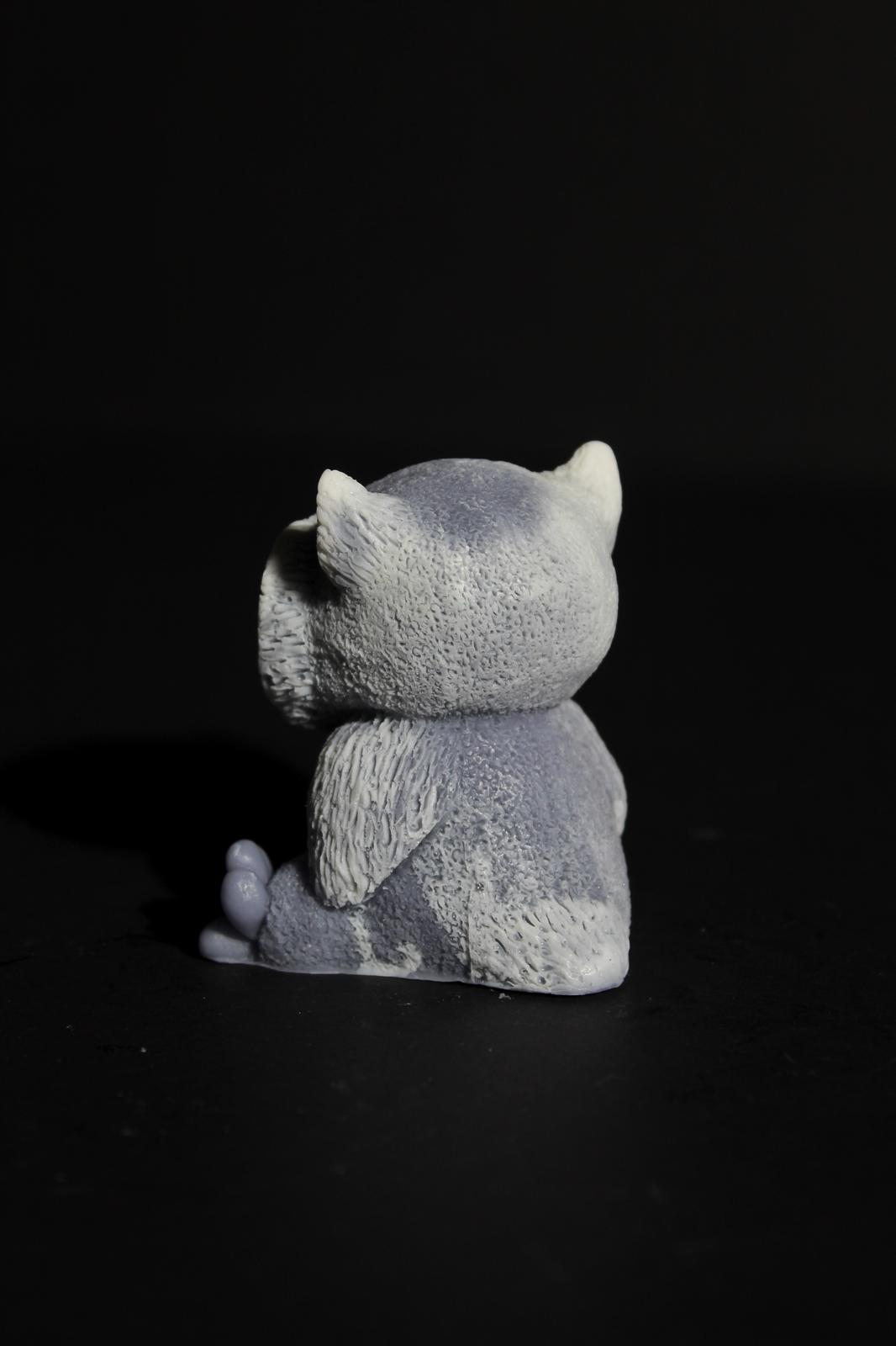 Ziepju figūriņa ''PŪCE''