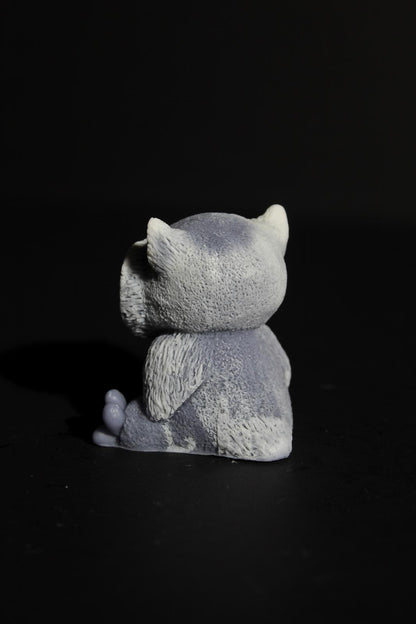 Ziepju figūriņa ''PŪCE''