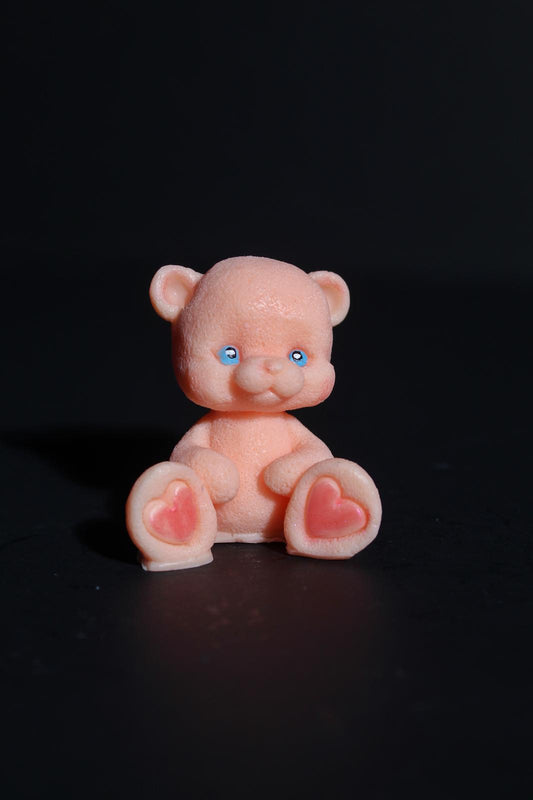 Ziepju figūriņa ''LĀCIS''