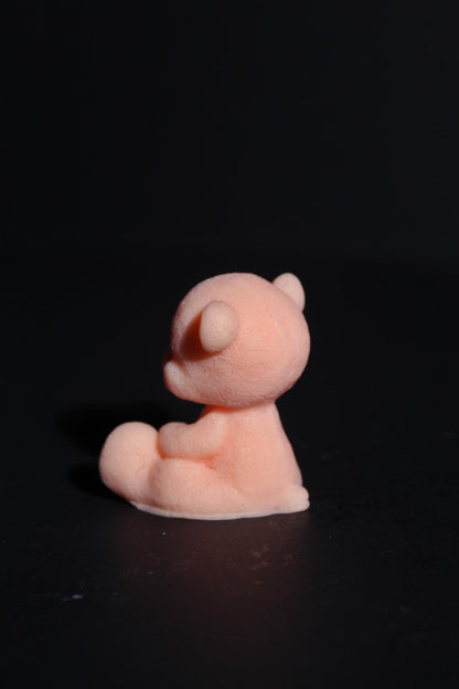 Ziepju figūriņa ''LĀCIS''