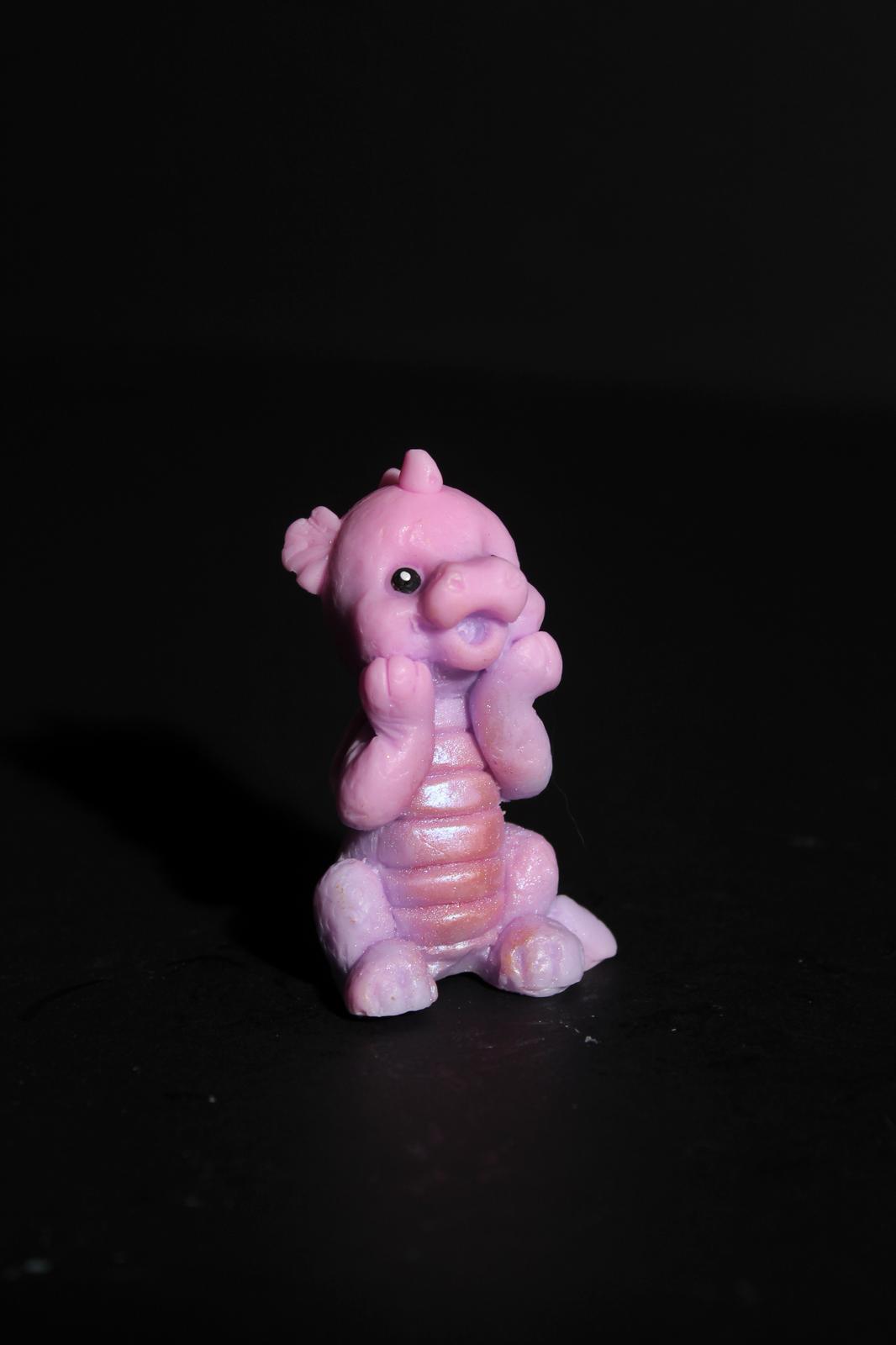 Ziepju figūriņa ''PŪĶIS''