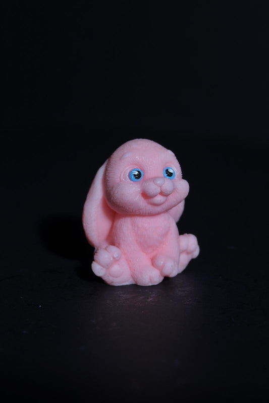 Ziepju figūriņa ''ZAĶIS''