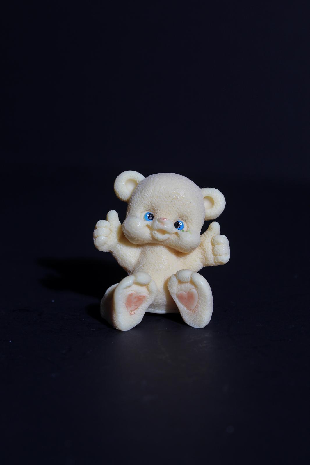 Ziepju figūriņa ''LĀCIS''